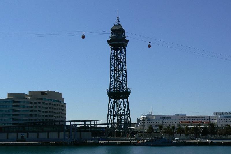 37 Funicolare del Porto